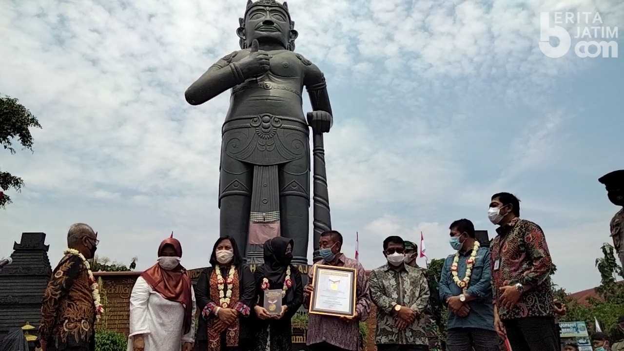 Jelajahi Wisata Desa BMJ Mojopahit: Warisan Budaya dan Potensi Alam